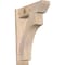 Ekena Millwork Westlake Slat Smooth Outlooker, Douglas Fir, 7 1/2"W x 24"D x 32"H OUT08X24X32WTL06SDF - alternate 1